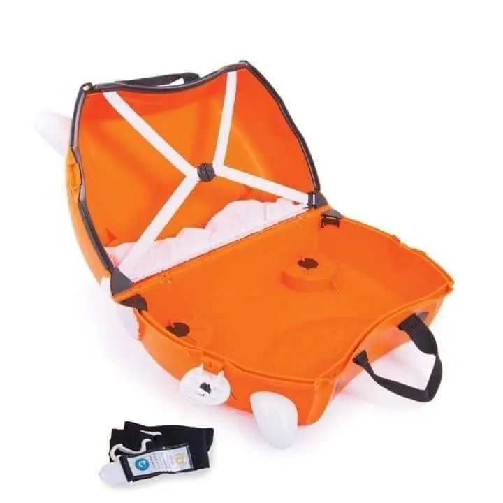 Trunki Children Ride-on Suitcase