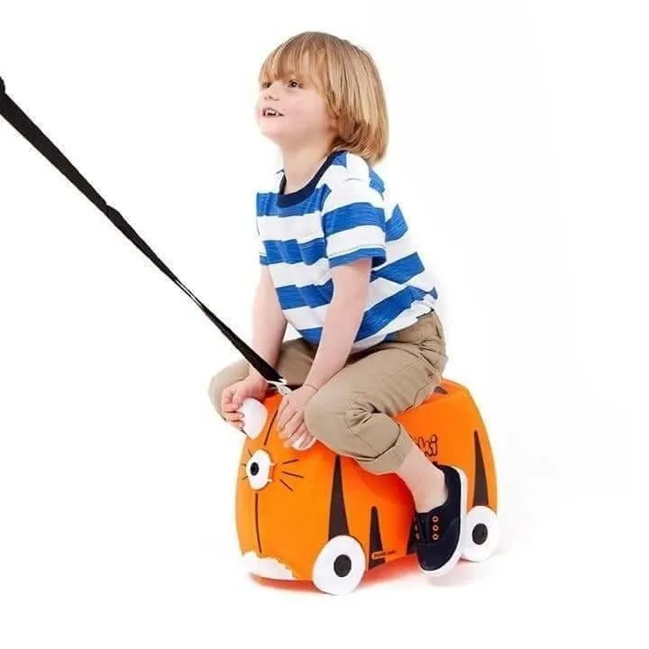 Trunki Children Ride-on Suitcase