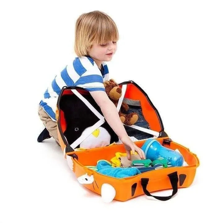 Trunki Children Ride-on Suitcase