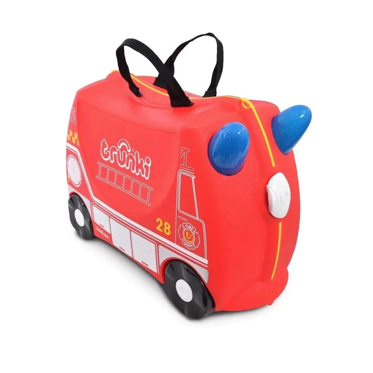 Trunki Children Ride-on Suitcase