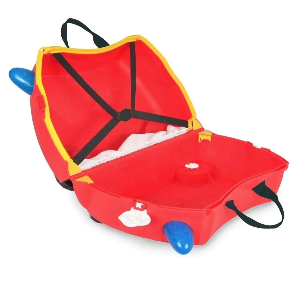 Trunki Children Ride-on Suitcase
