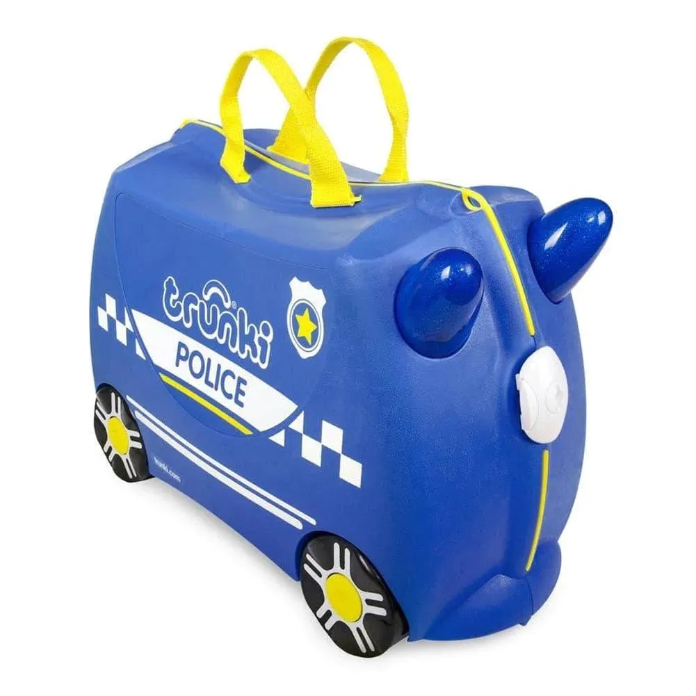 Trunki Children Ride-on Suitcase