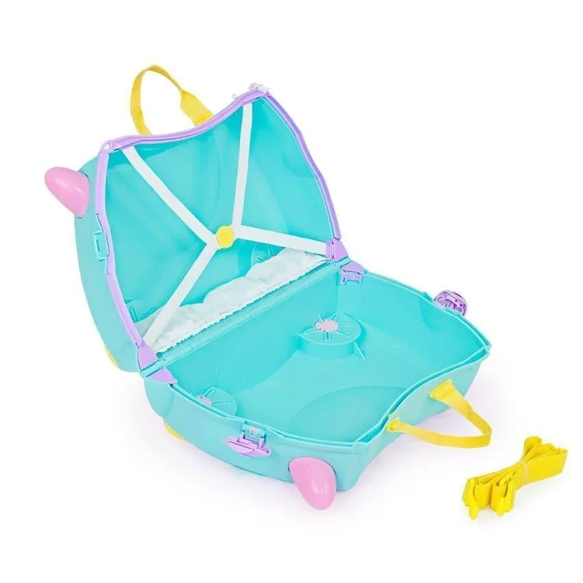 Trunki Children Ride-on Suitcase