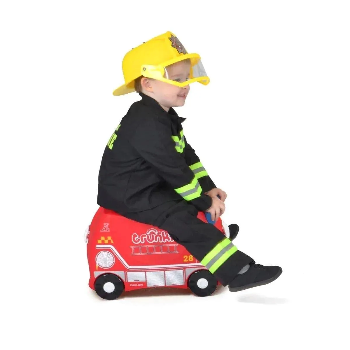 Trunki Children Ride-on Suitcase