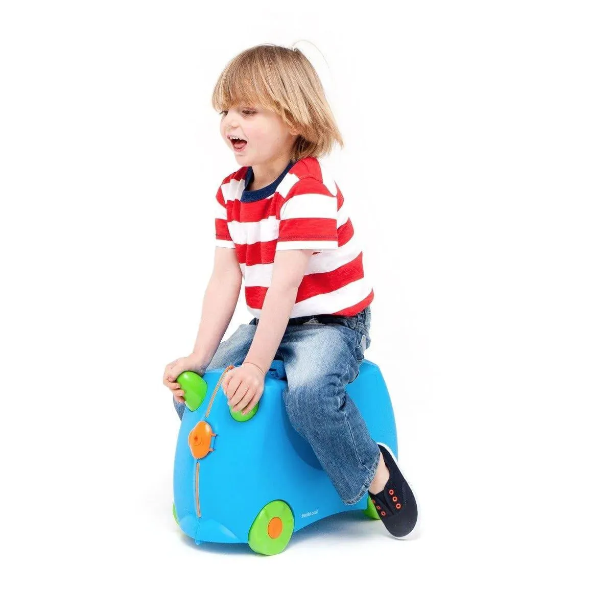 Trunki Children Ride-on Suitcase