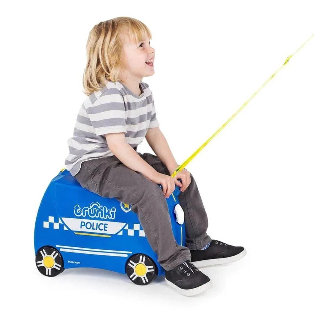Trunki Children Ride-on Suitcase