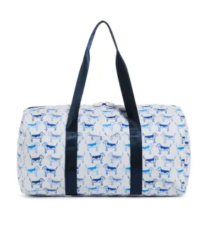 TRVL Design Puppy Love Weekender Duffel