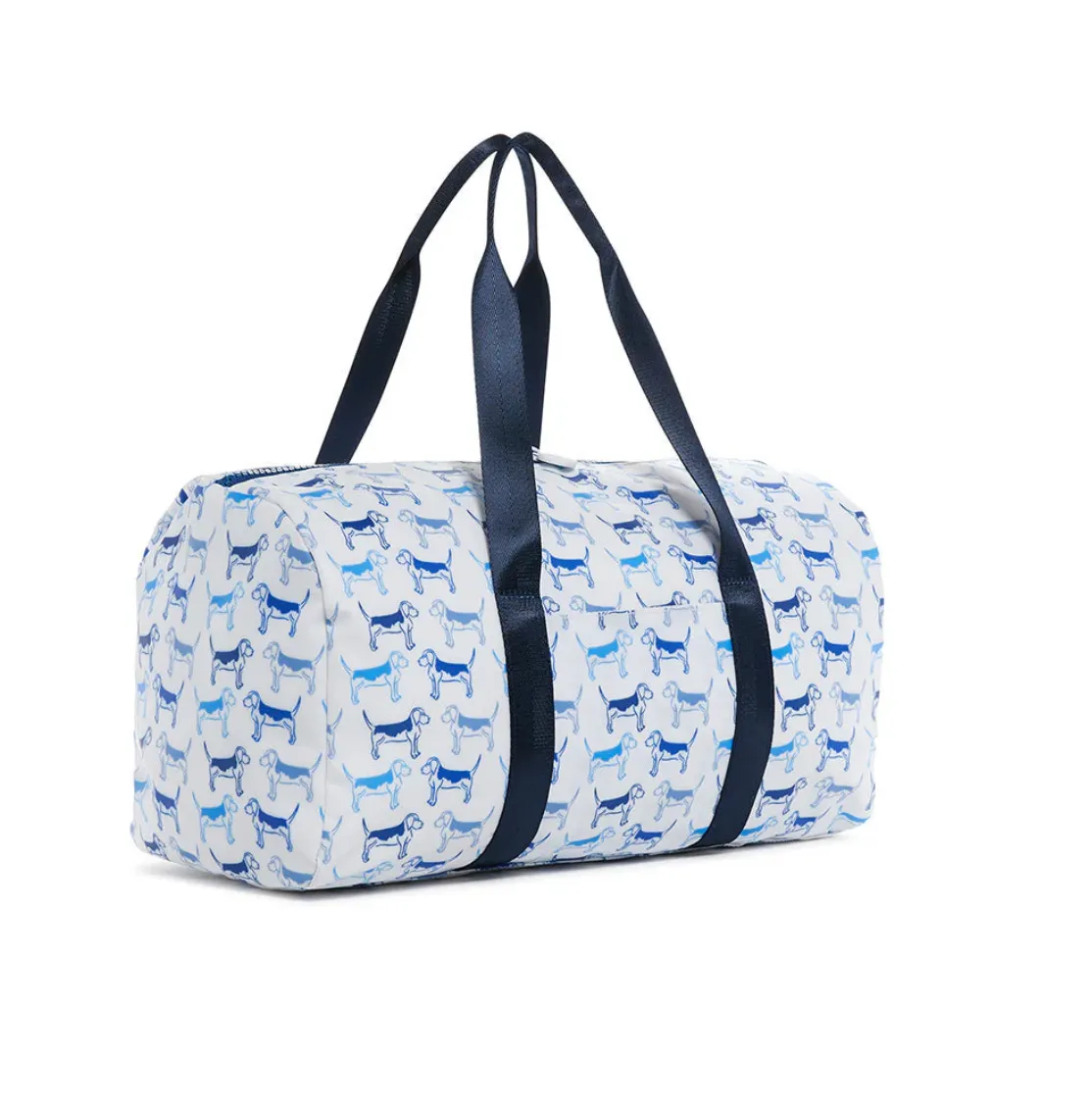 TRVL Design Puppy Love Weekender Duffel