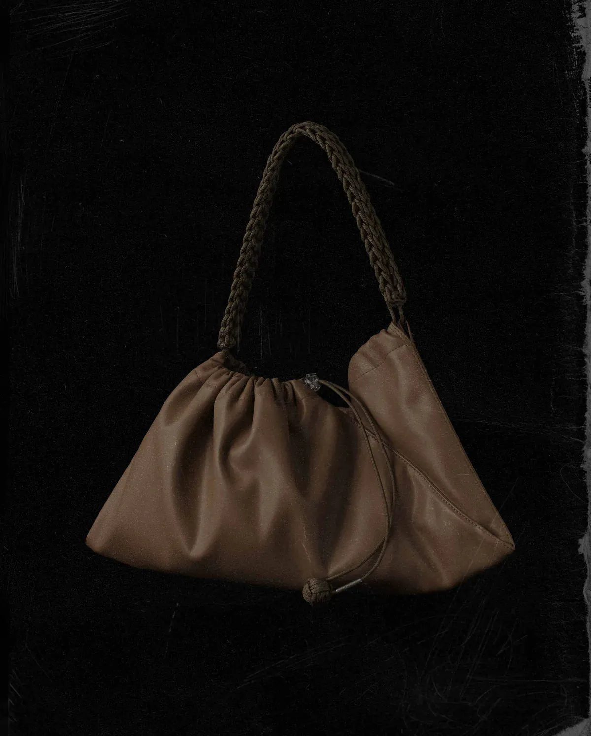 Twin Tote  | Lge Latte