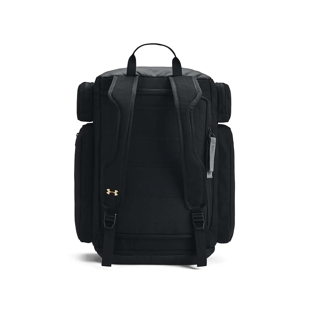 UA Project Rock Duffle BP | 1376459