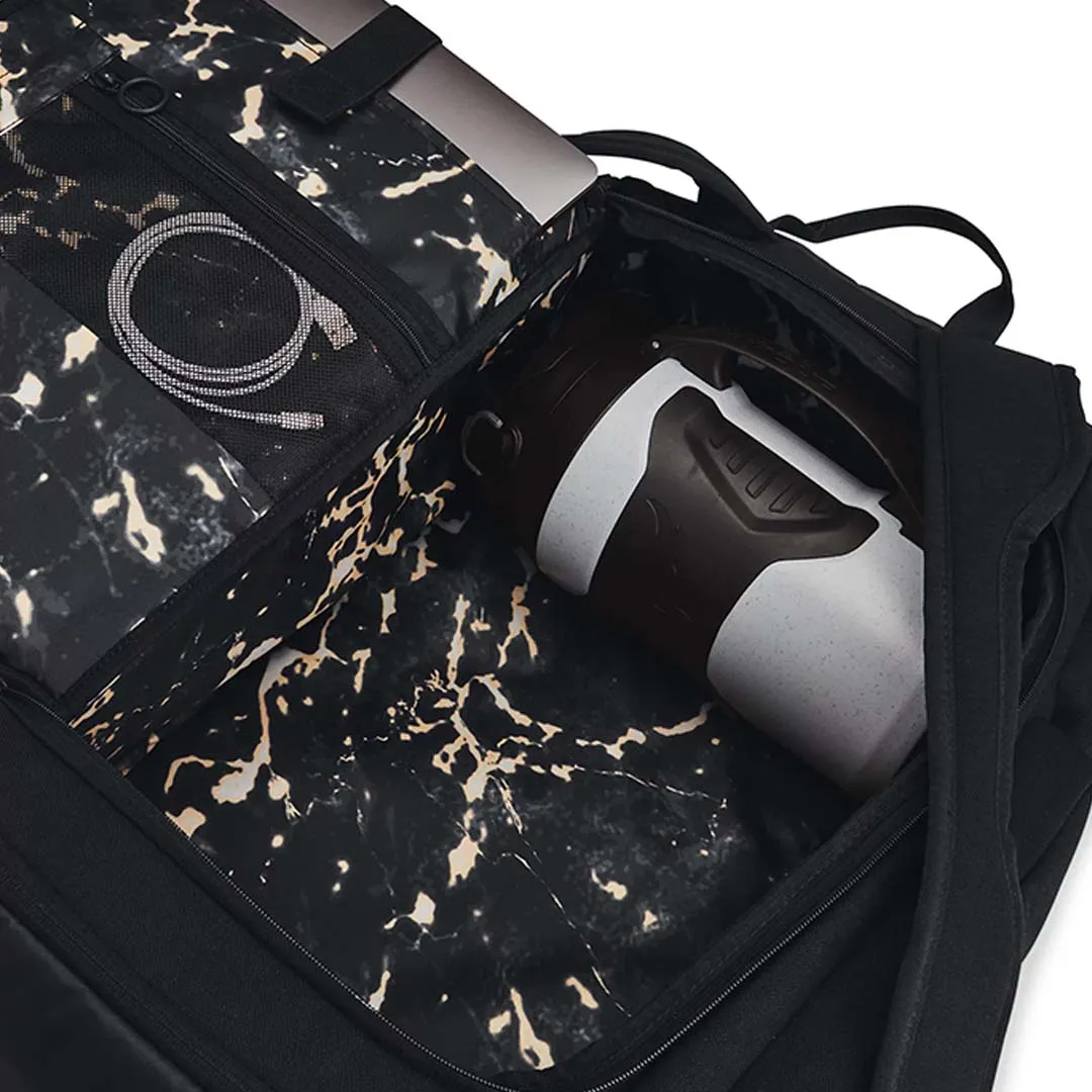 UA Project Rock Duffle BP | 1376459