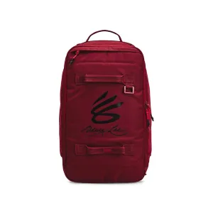 UA Unisex Curry x Bruce Lee Lunar New Year Contain Backpack | 1384020