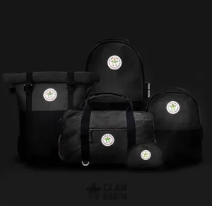 Ultimate Carry Combo