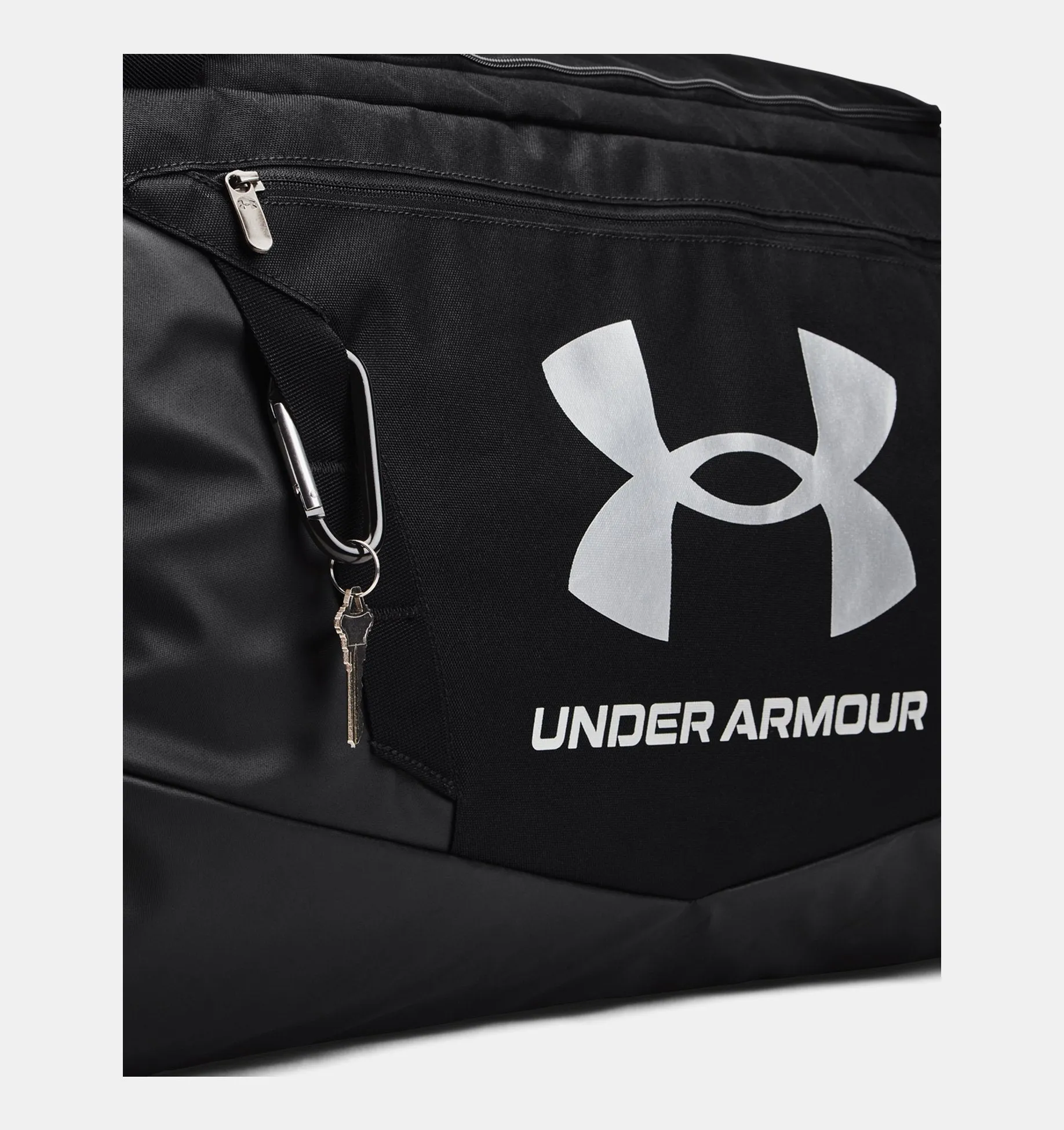 Undeniable 5.0 Large Duffle Bag