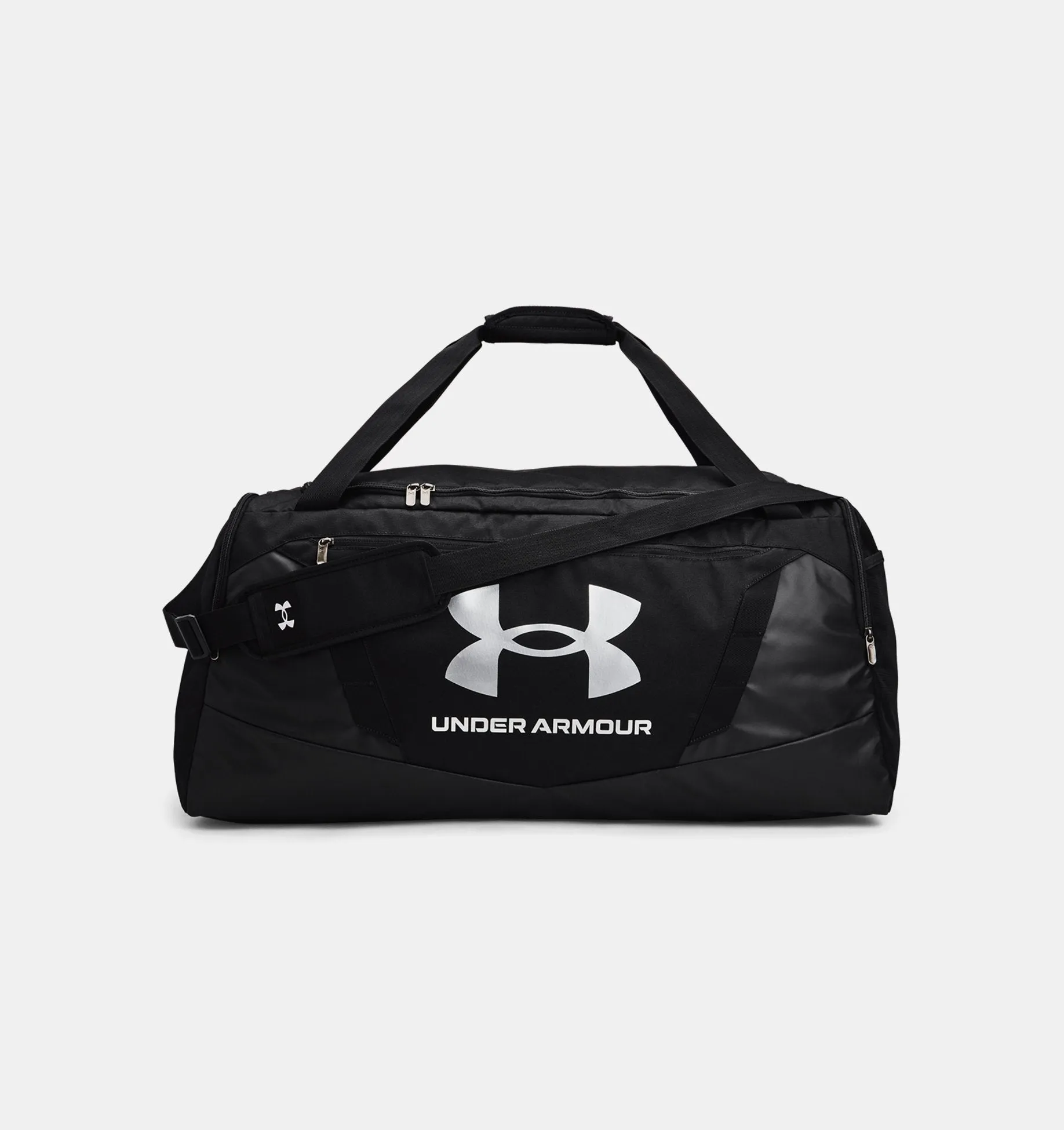 Undeniable 5.0 Large Duffle Bag