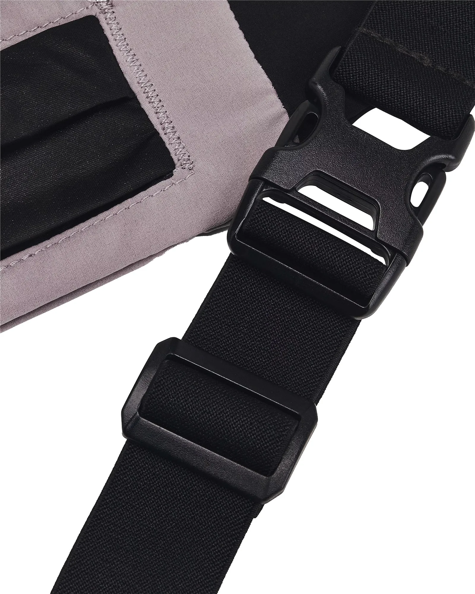 Under Armour Flex Run Pack Running Belt - Grey