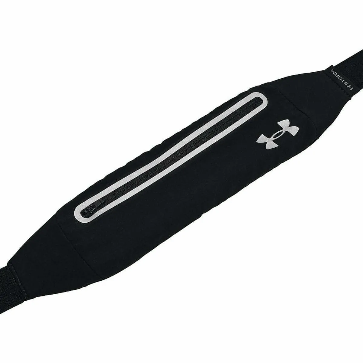 Under Armour Flex Speedpocket Running Waist Belt - Black