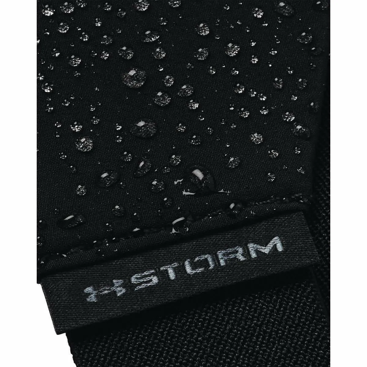 Under Armour Flex Speedpocket Running Waist Belt - Black