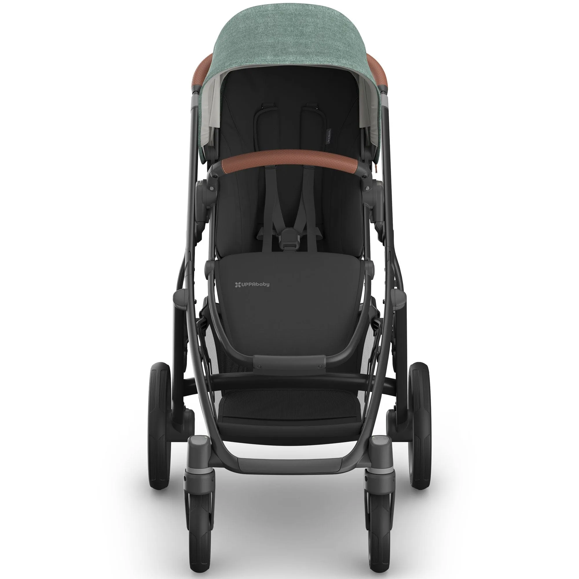 Uppababy Vista V3 Twin Complete Bundle - Gwen