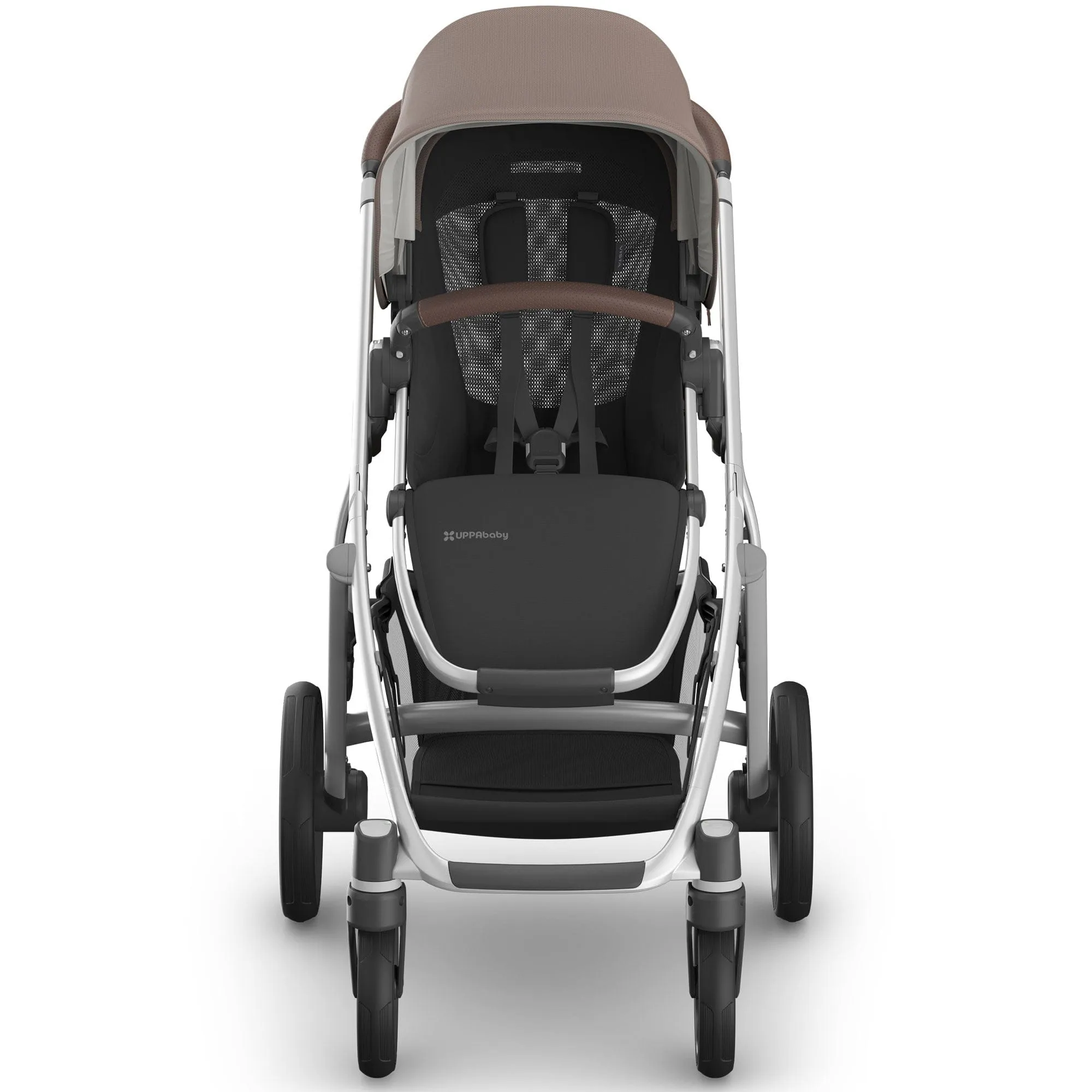 Uppababy Vista V3 Twin Complete Bundle - Theo