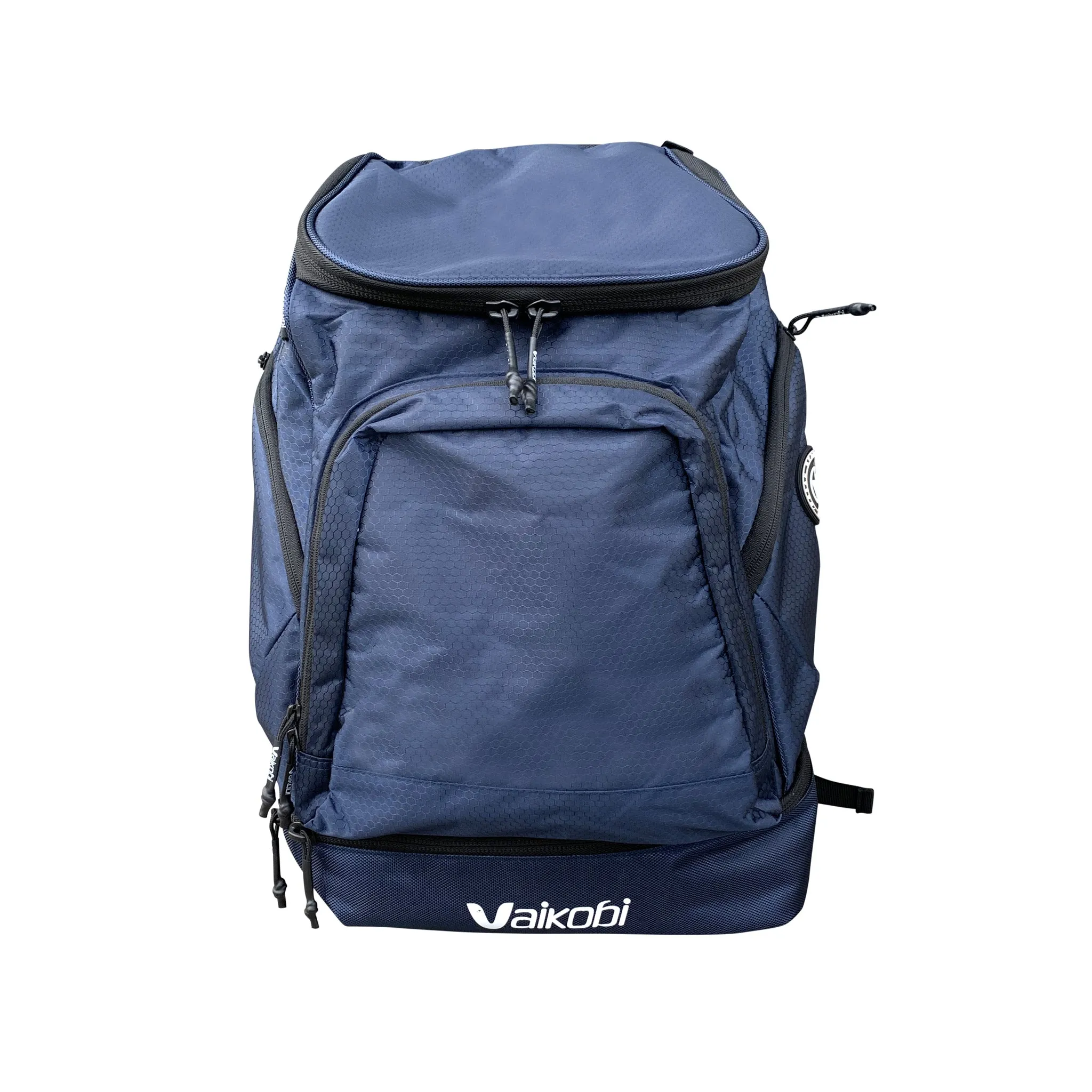 Vaikobi Race Backpack - Navy