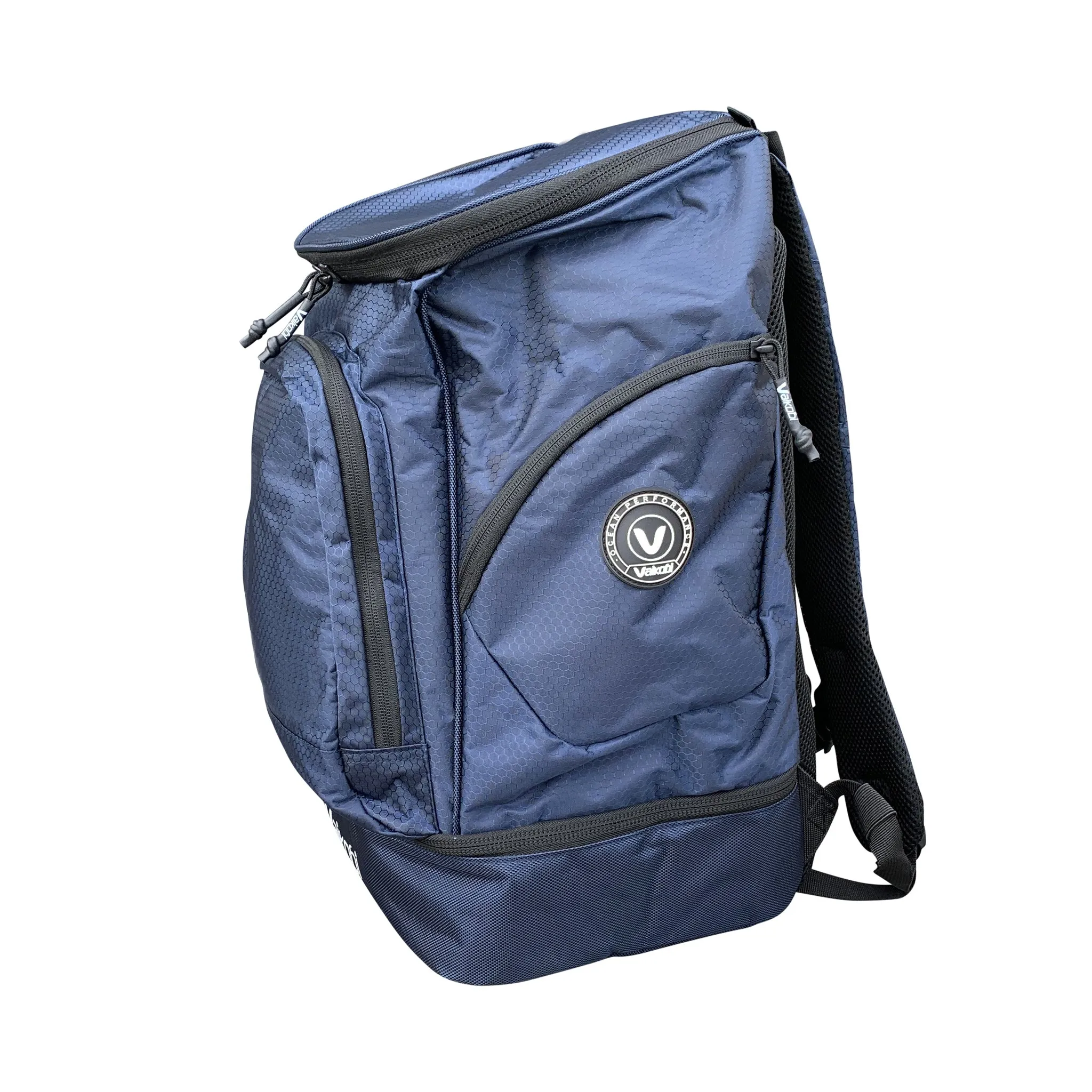 Vaikobi Race Backpack - Navy