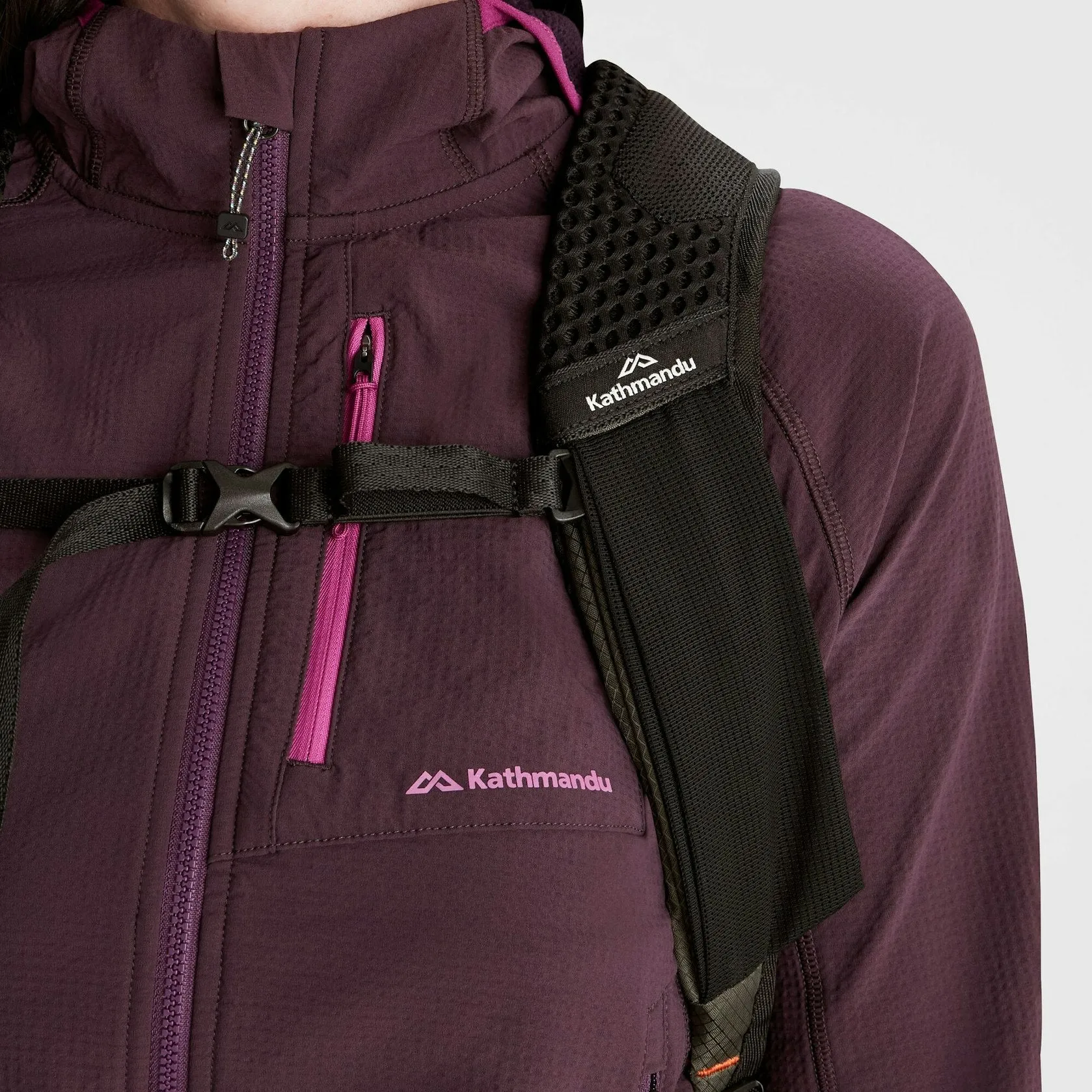 Valorous Pack (20L)