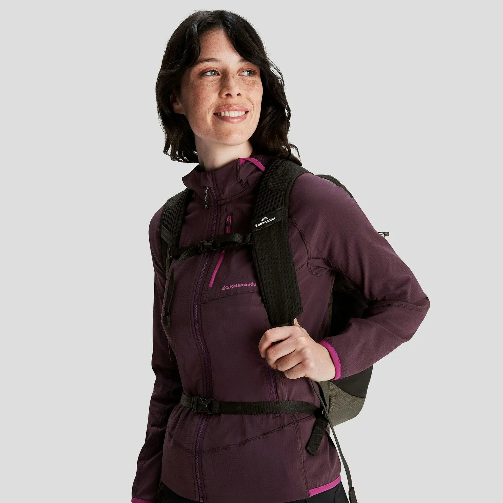 Valorous Pack (20L)