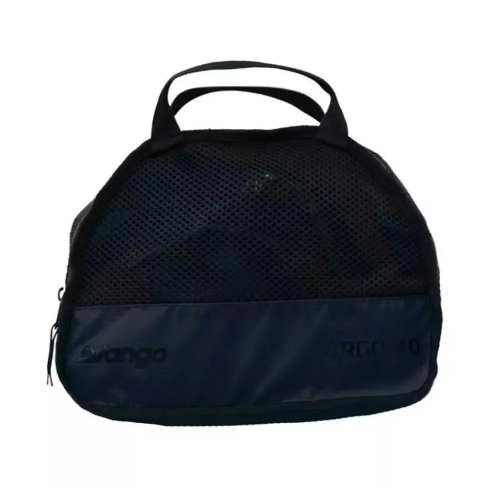 Vango Cargo 40L Travel Bag (Moonlight Ocean)