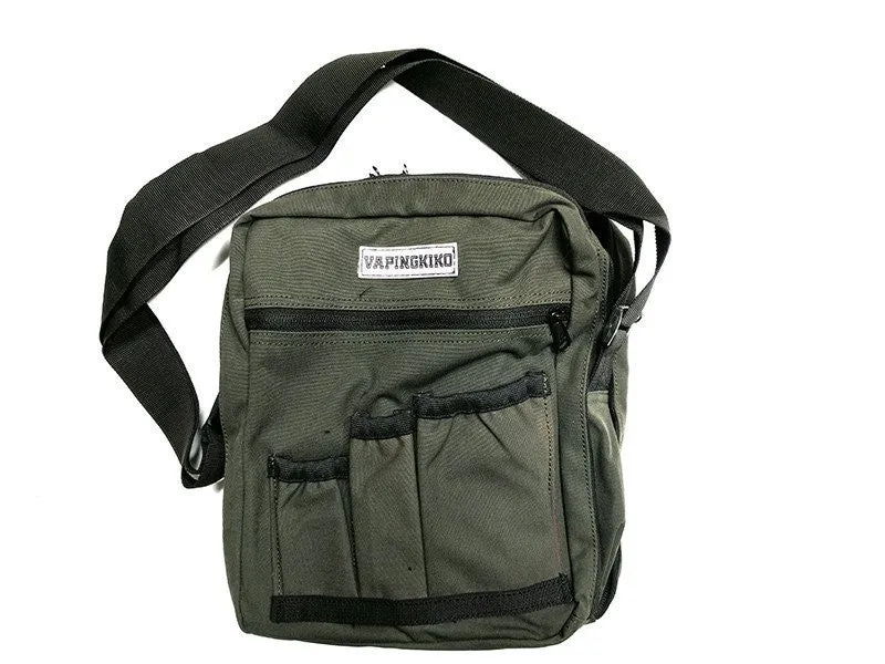 VAPINGKIKO BAG V2.5 - VAPINGKIKO