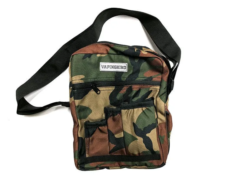 VAPINGKIKO BAG V2.5 - VAPINGKIKO