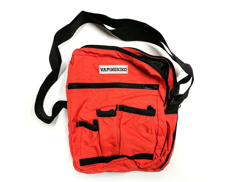 VAPINGKIKO BAG V2.5 - VAPINGKIKO