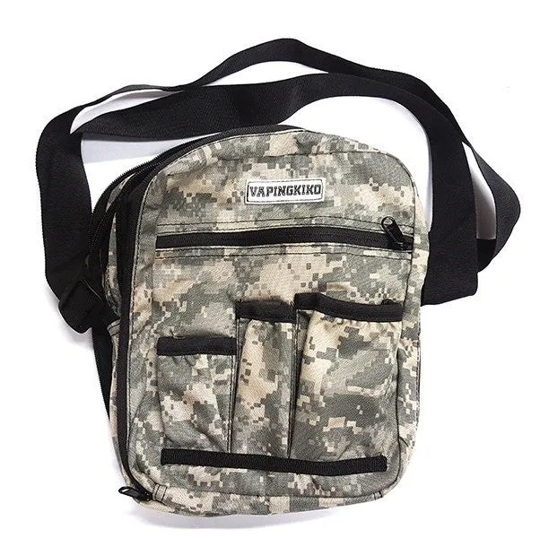 VAPINGKIKO BAG V2.5 - VAPINGKIKO