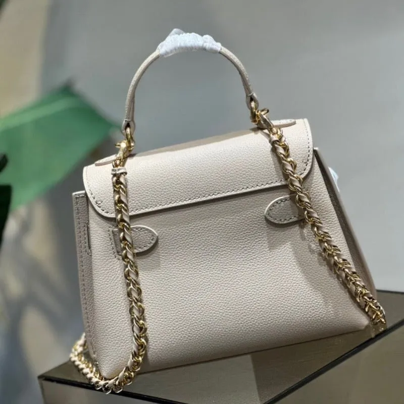 VELORA - Lockme Mini Bag Milk
