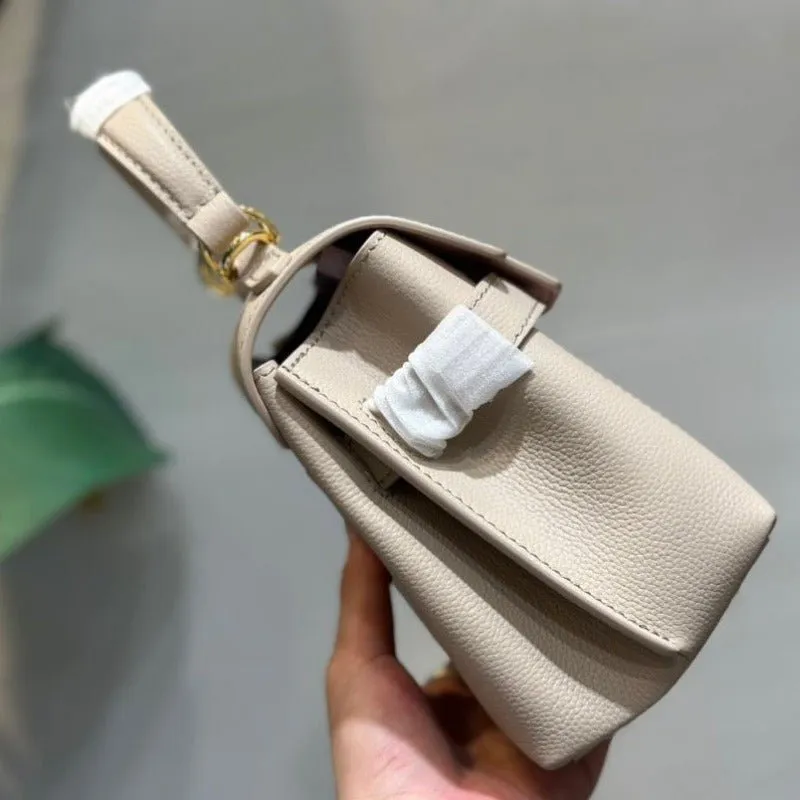 VELORA - Lockme Mini Bag Milk