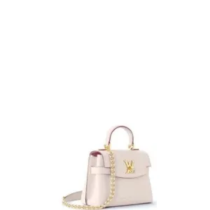 VELORA - Lockme Mini Bag Milk