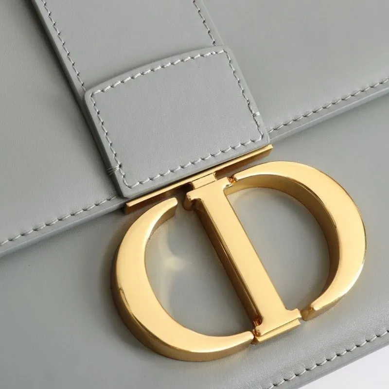 VELORA - Montaigne Handbag Grey