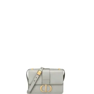 VELORA - Montaigne Handbag Grey