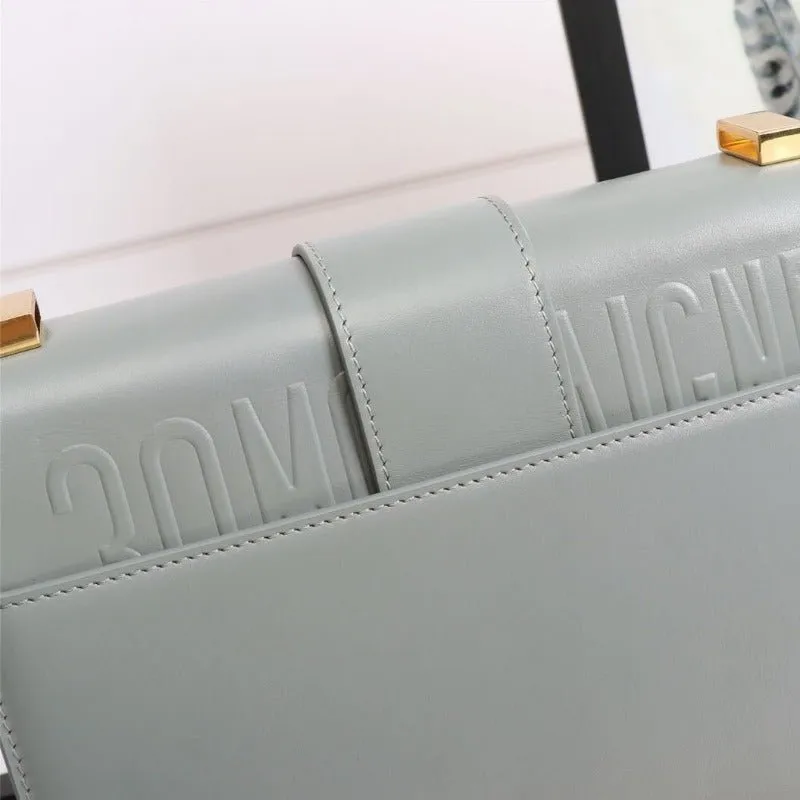 VELORA - Montaigne Handbag Grey