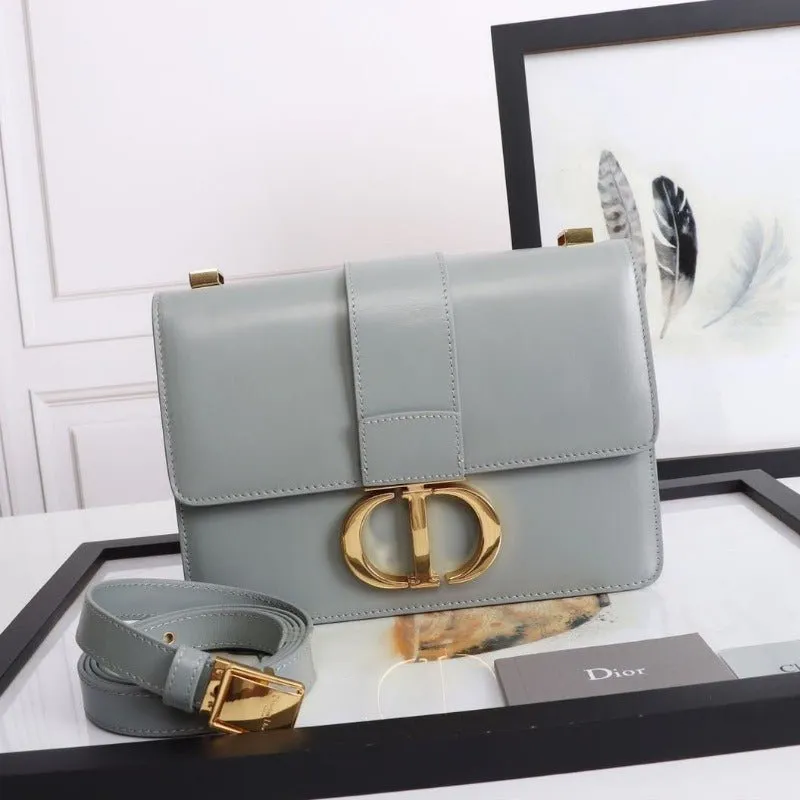 VELORA - Montaigne Handbag Grey