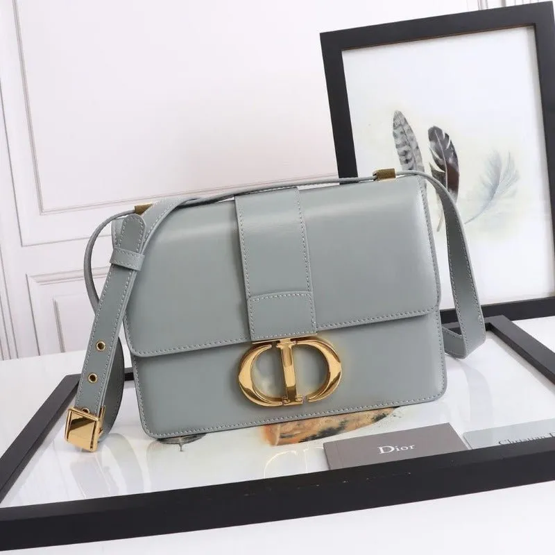 VELORA - Montaigne Handbag Grey