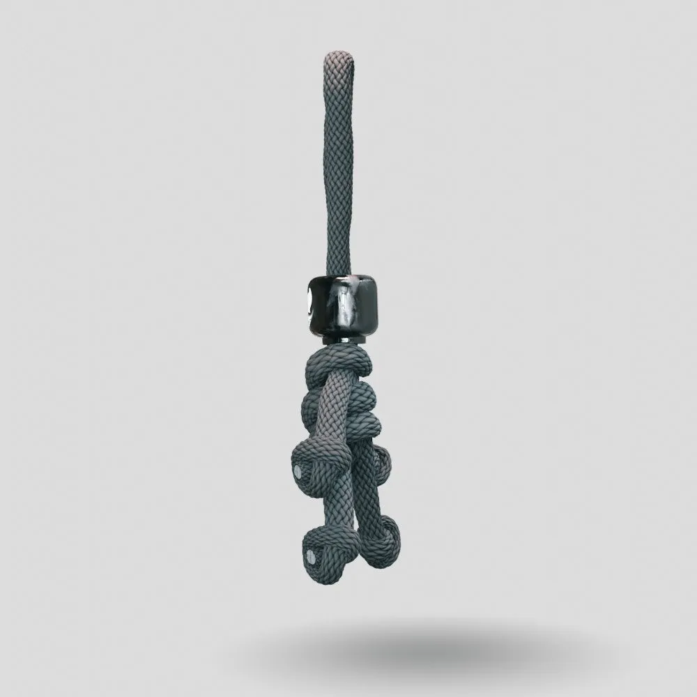 Venom Paracord Buddy Keychain