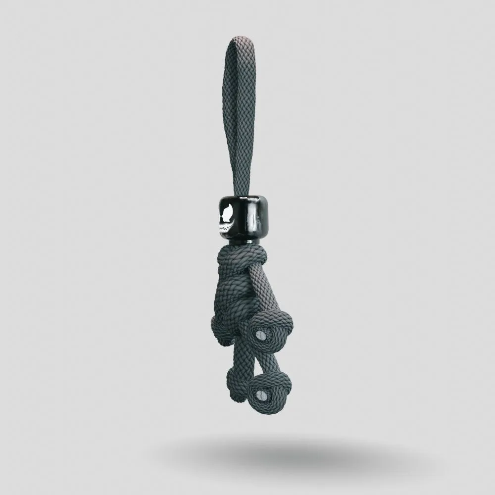 Venom Paracord Buddy Keychain