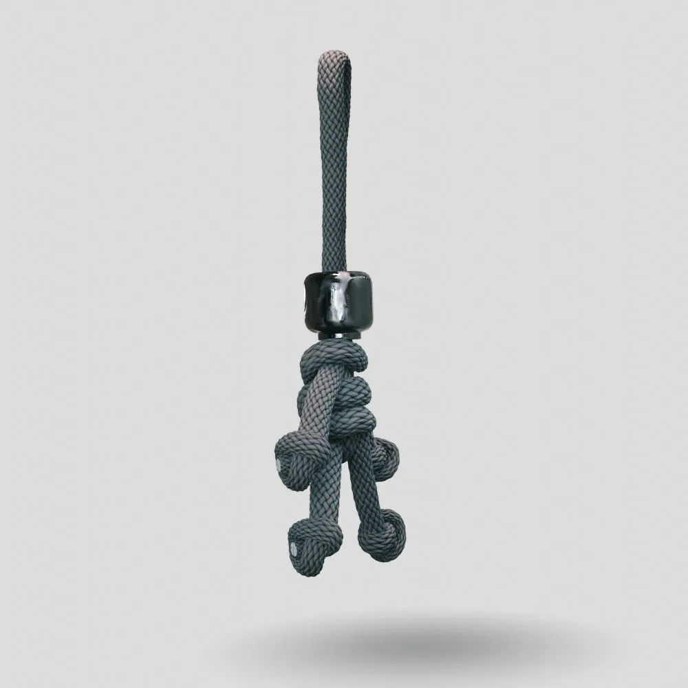 Venom Paracord Buddy Keychain