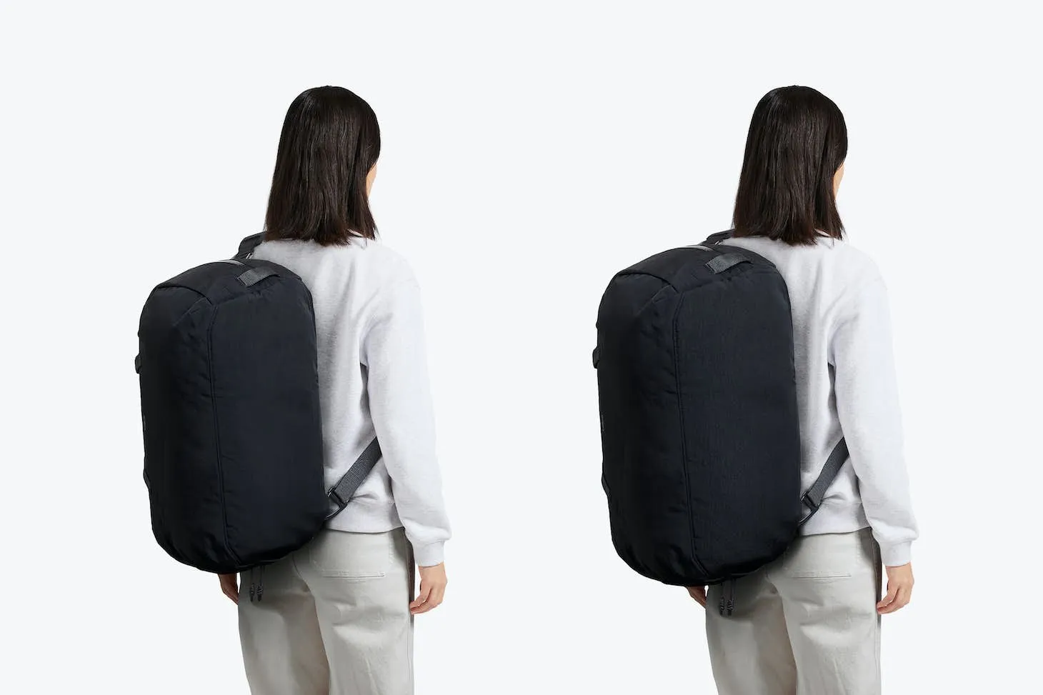 VENTURE DUFFEL 55L