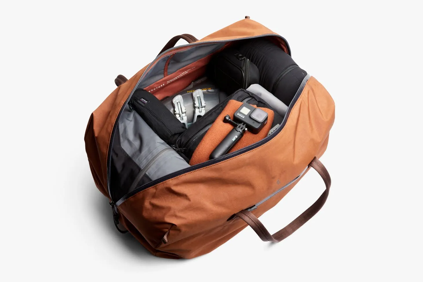 VENTURE DUFFEL 55L