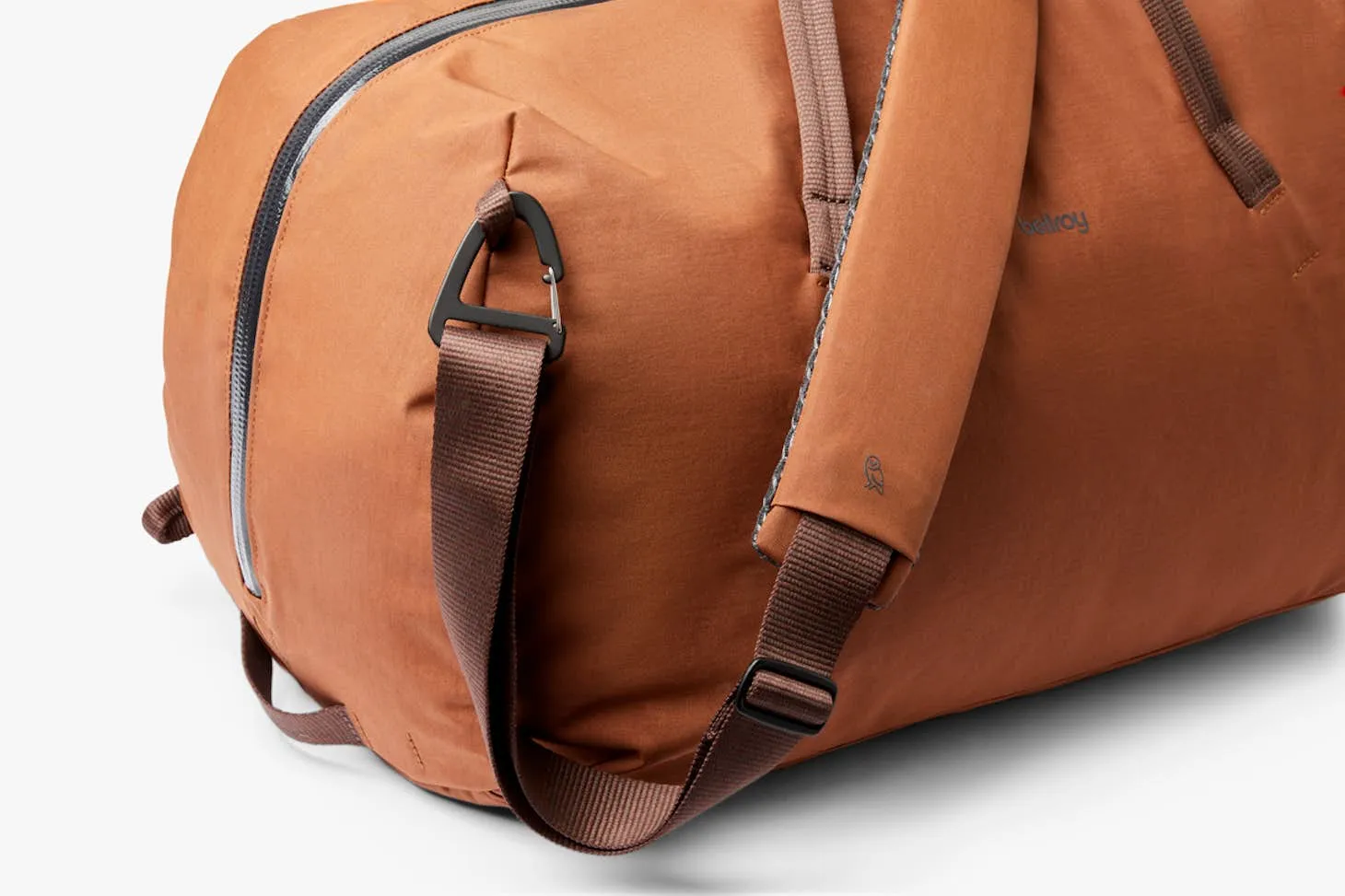 VENTURE DUFFEL 55L