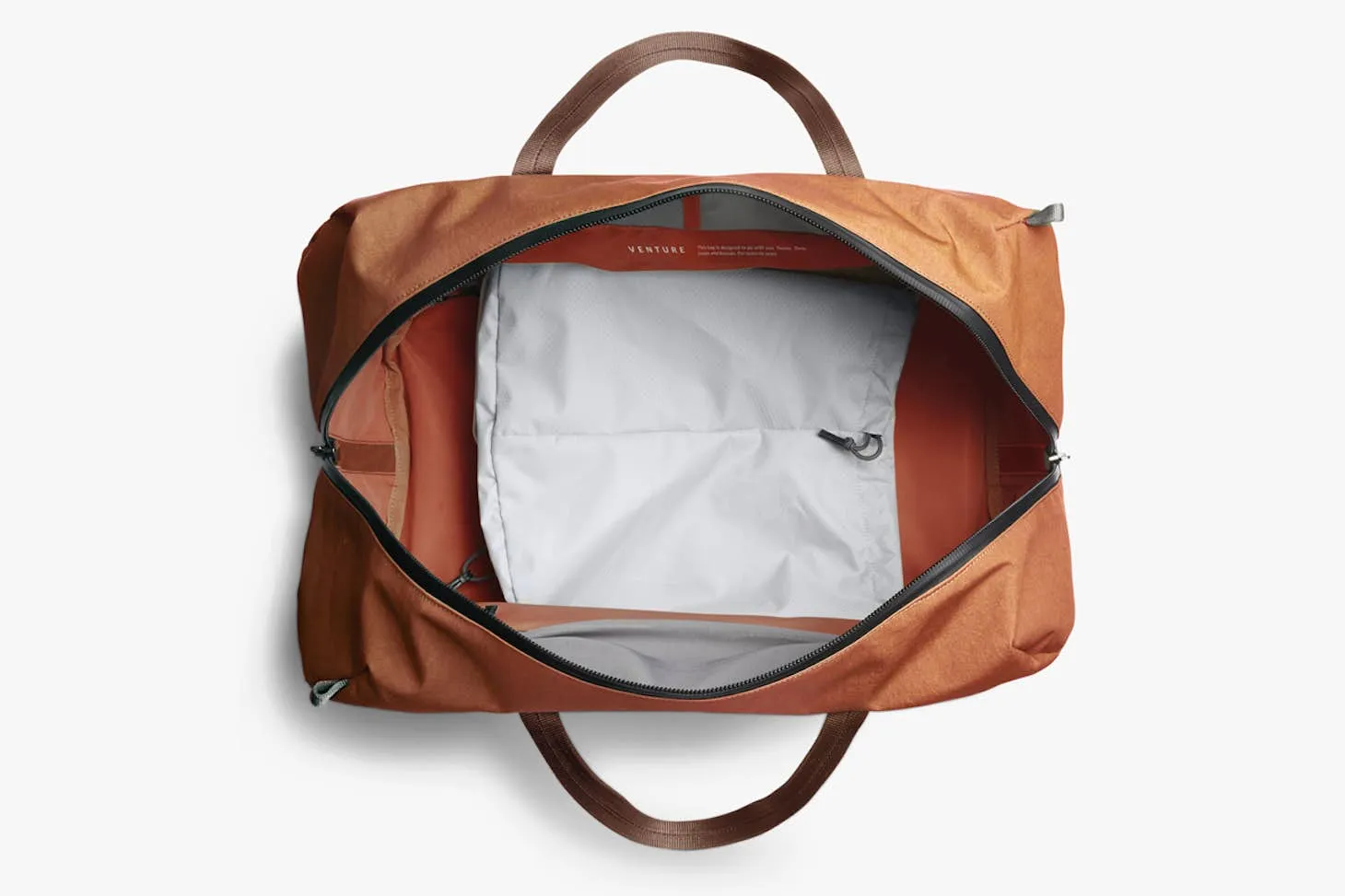VENTURE DUFFEL 55L