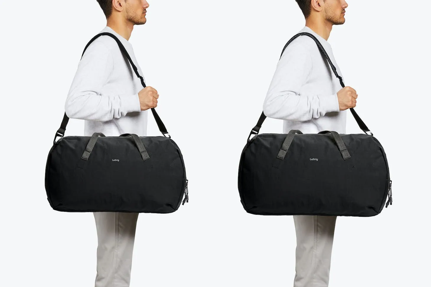 VENTURE DUFFEL 55L