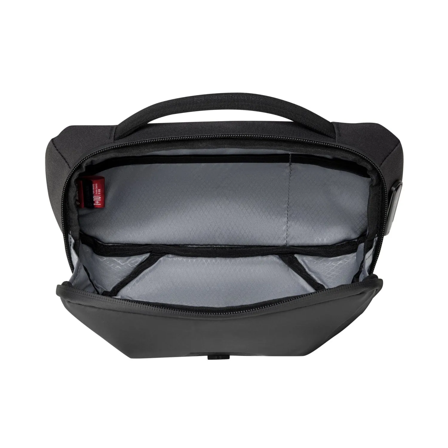 Victorinox Touring 2.0 Sling Bag Black - 612128